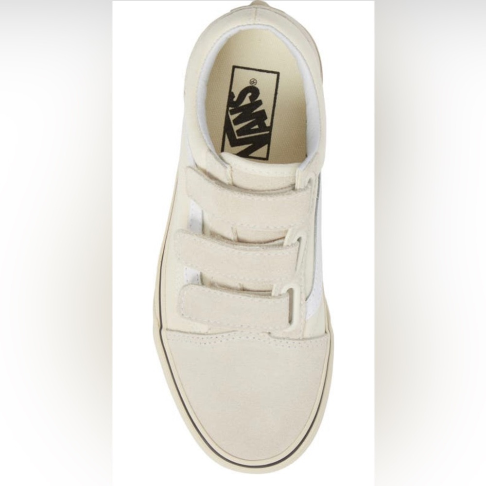Vans Old Skool V pro Sneakers - Picture 5 of 13